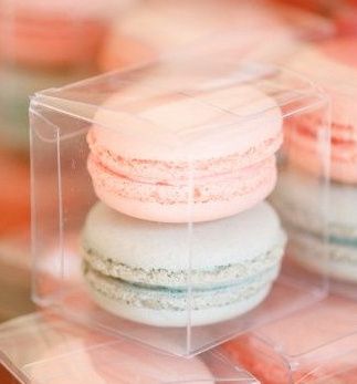 Macarons