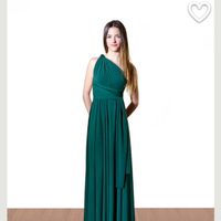 Robes de demoiselles d'honneur - 1