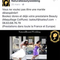 Maquilleuse pour peau noire - 1