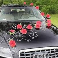 Décoration de voiture - 1