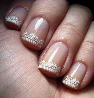 Nail art