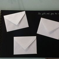 Mon livre d'or - 2