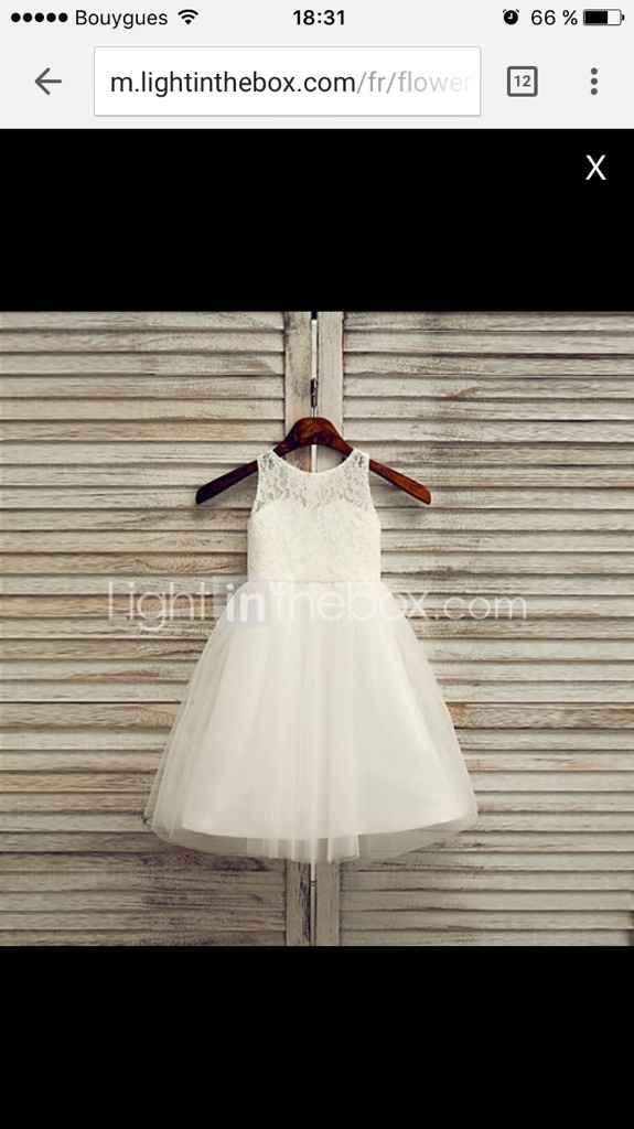 Ou trouver ce style de robe ??? help - 5