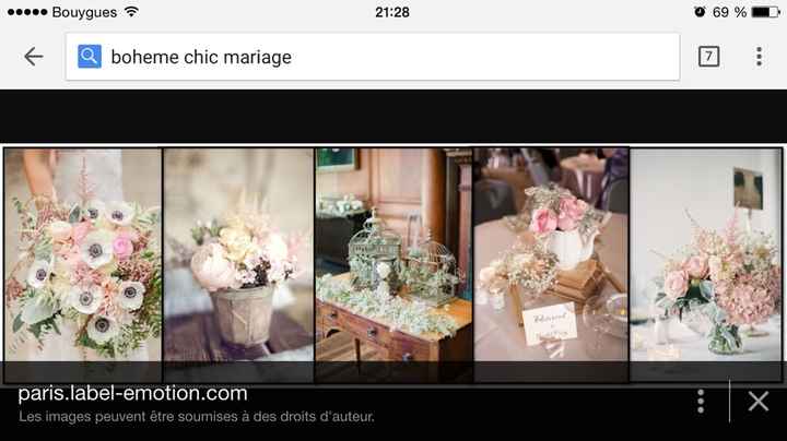 Décoration vintage - 1