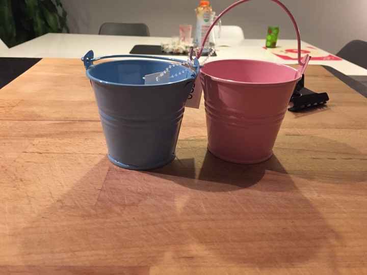 Des petits colis sont arrivés ! ^^ - 1