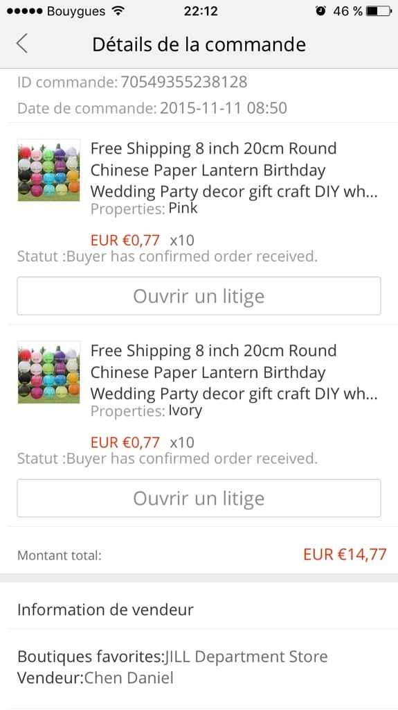 Enfin !!!!!!! - 1