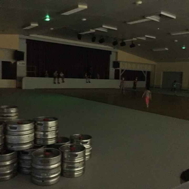 Besoin d'aide pour la salle - 1
