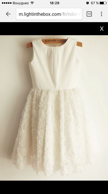 Ou trouver ce style de robe ??? help - 4