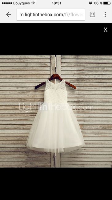 Ou trouver ce style de robe ??? help - 5