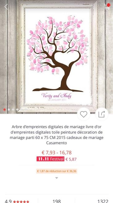 J'ai craqué ! 1ère commande aliexpress - 7