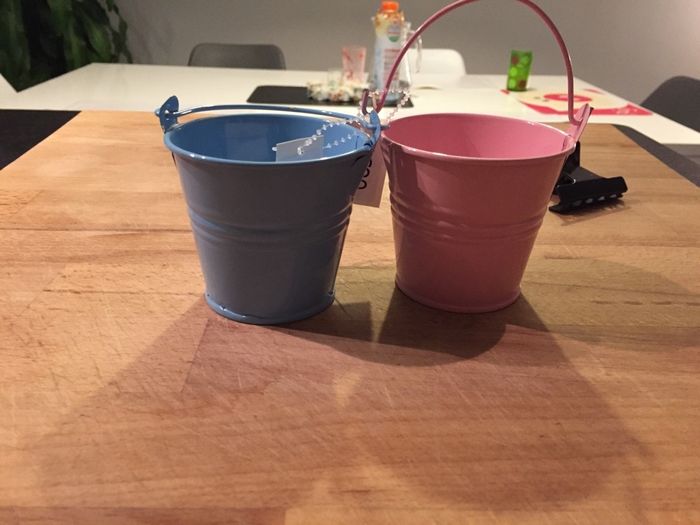 Des petits colis sont arrivés ! ^^ - 1