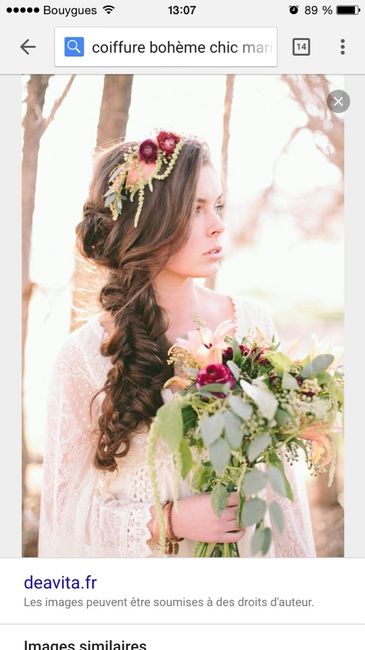 Votre coiffure - 1