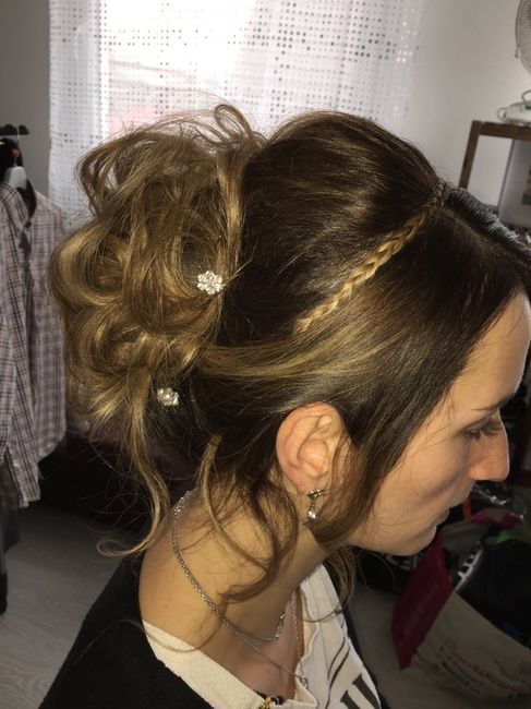 Mon essai coiffure - 5