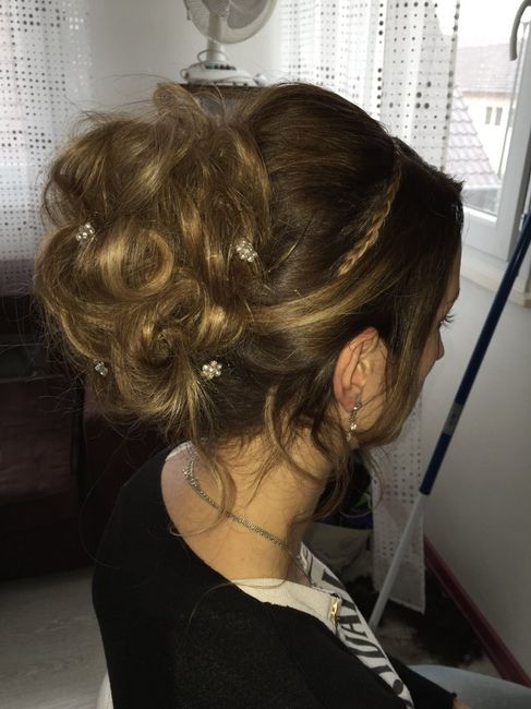 Mon essai coiffure - 6