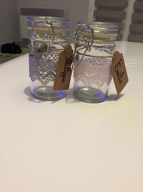 Et voila nos petits berlingots sont arriver à bon port !!! - 1