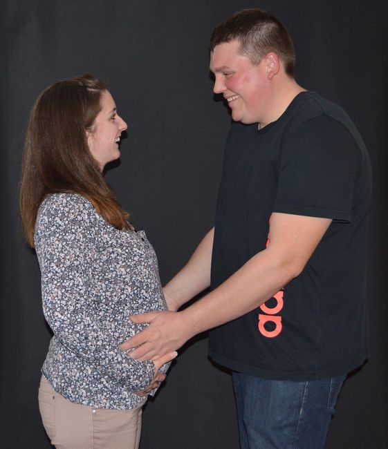 bébé avant ou pas??