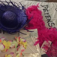 Aujourd'hui la carte bleue a flambée !!! - 5