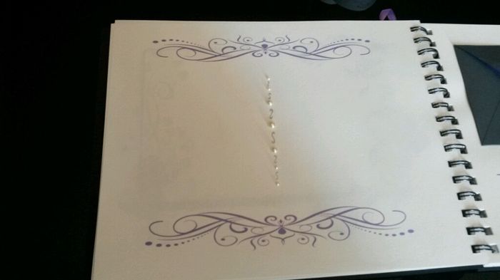 Mon livre d'or - 6