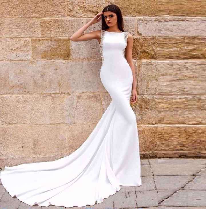Robe pour Mairie