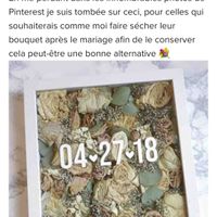 Souvenirs Mariage - 1