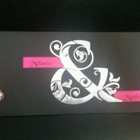 Notre faire-part :) - 1