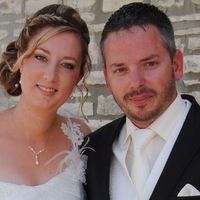 Notre merveilleux mariage - 1