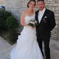 Notre merveilleux mariage - 2