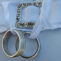 Notre merveilleux mariage - 4