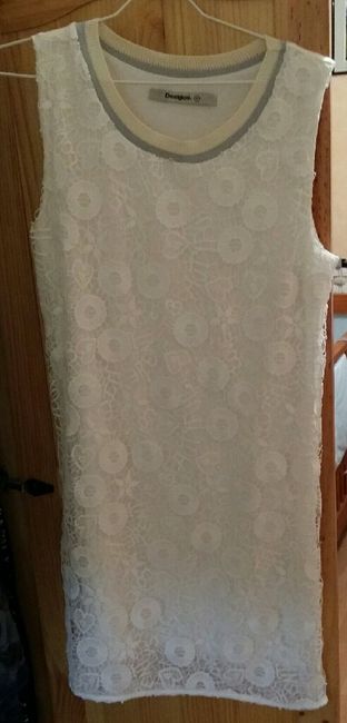 Robe du lendemain ! - 1
