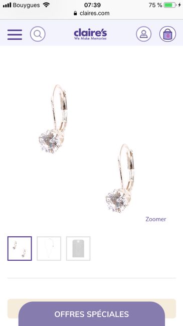 Mes bijoux - 1