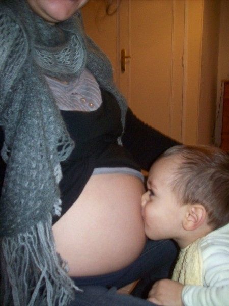 petite soeur