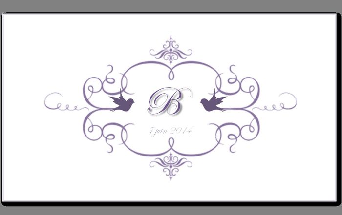 Logo de nos 2 B