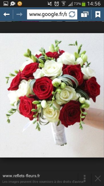 Quel type de bouquet de mariée pour vous ? - 1