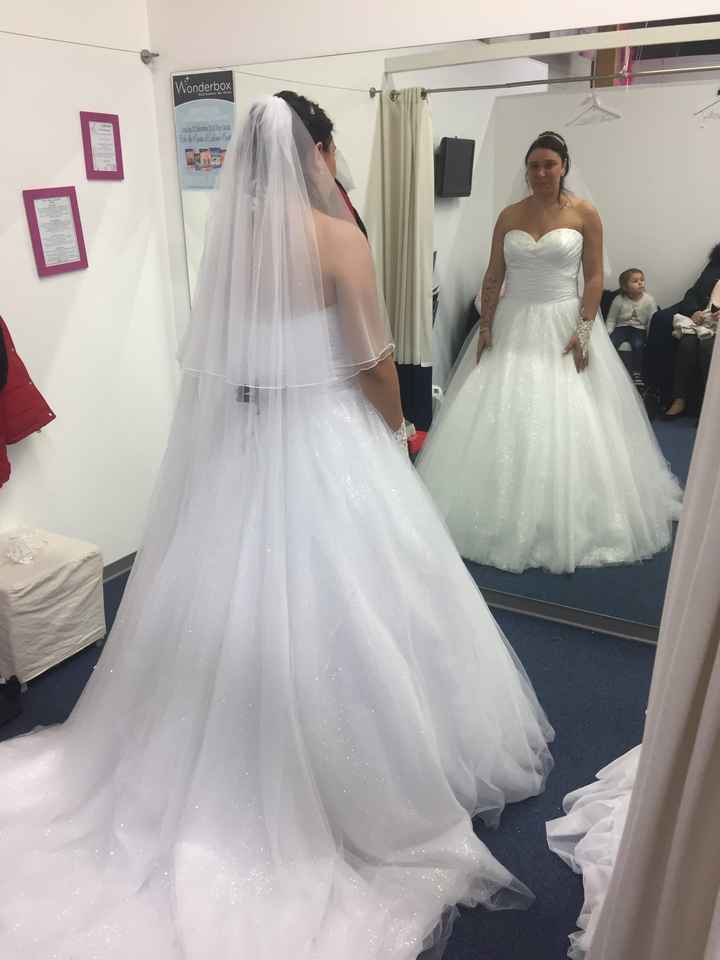 Je vous l’avais promi - 1