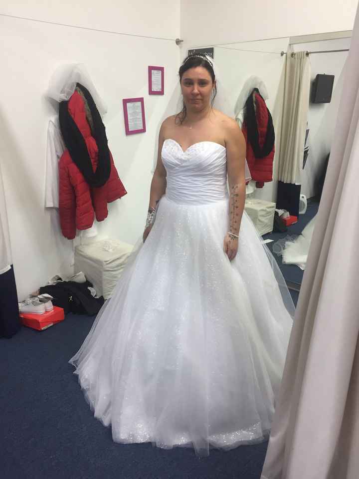 Je vous l’avais promi - 2