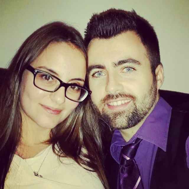 Photo de vous et votre amoureux! - 1