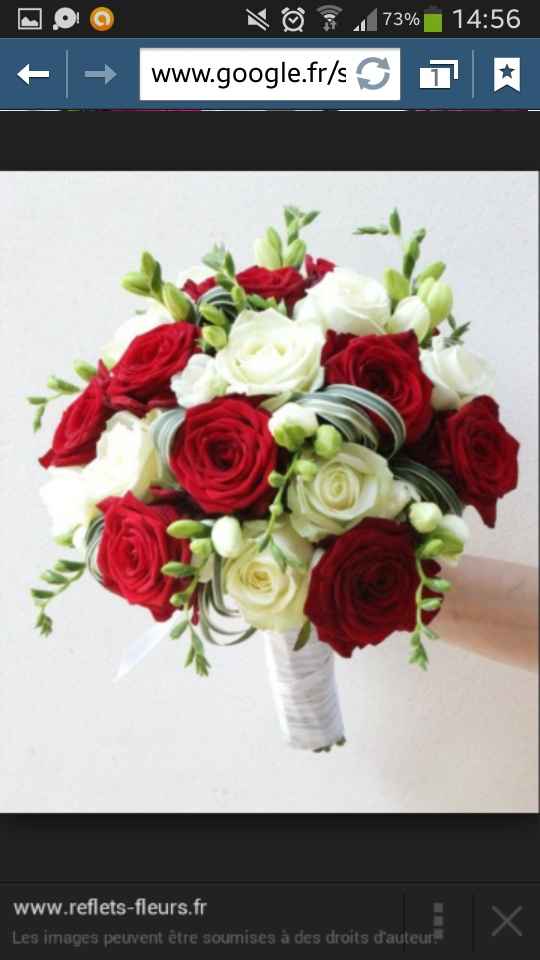 Quel type de bouquet de mariée pour vous ? - 1