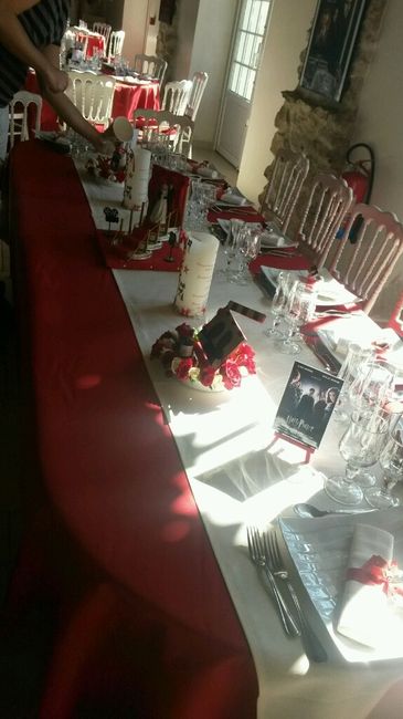 C'est demain le d-day!!!! - 5