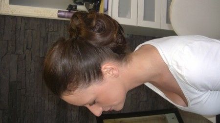 essai coiffure du 22 06 2013
