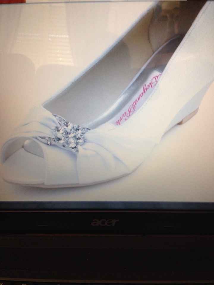 Mes chaussures :) - 2