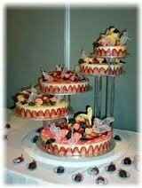 Pas de weeding cake - 1