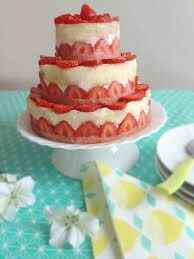 Pas de weeding cake - 2