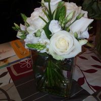 Mon essai bouquet - 2