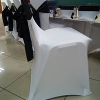 Quelles housses de chaises ? - 1