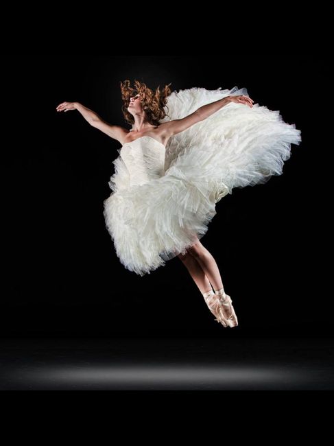 Danseuse