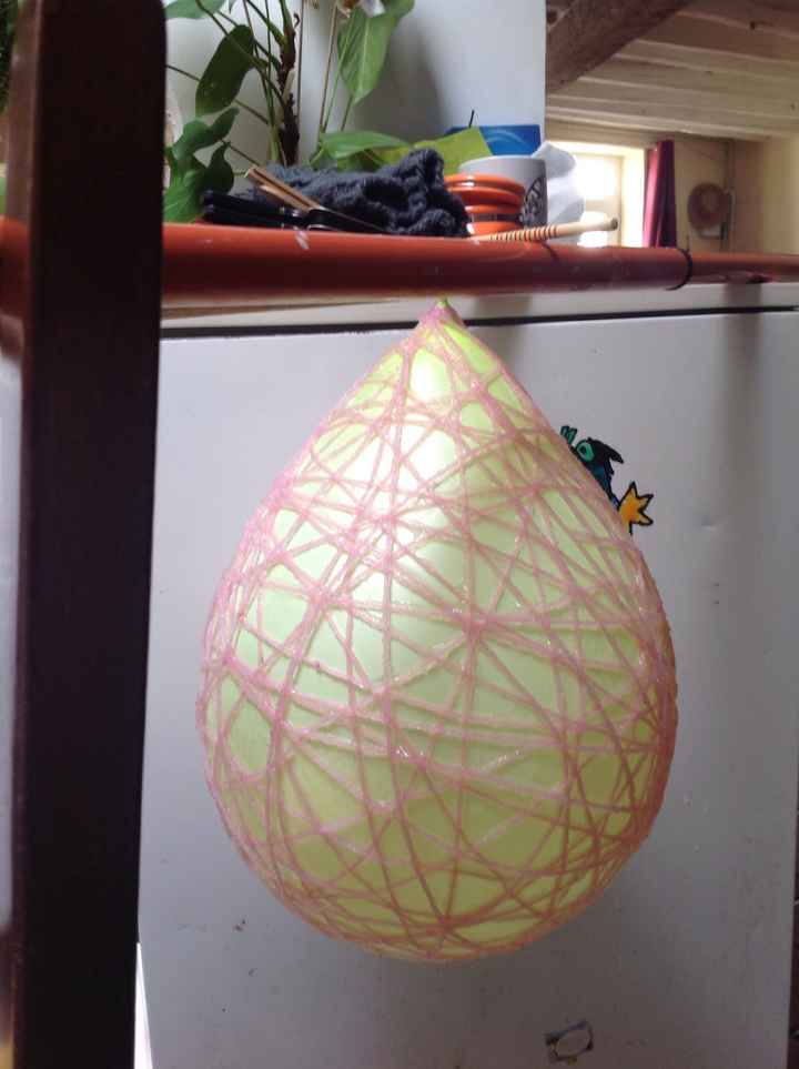 Lampion