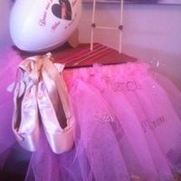 Notre urne terminée