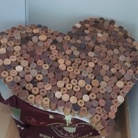 Quelle colle pour le liège ?? - 1