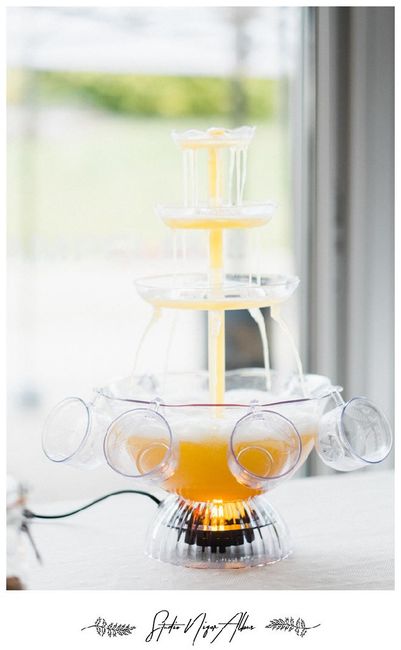 Contenant pour punch 2