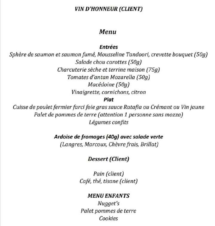 Quel alcool - 1